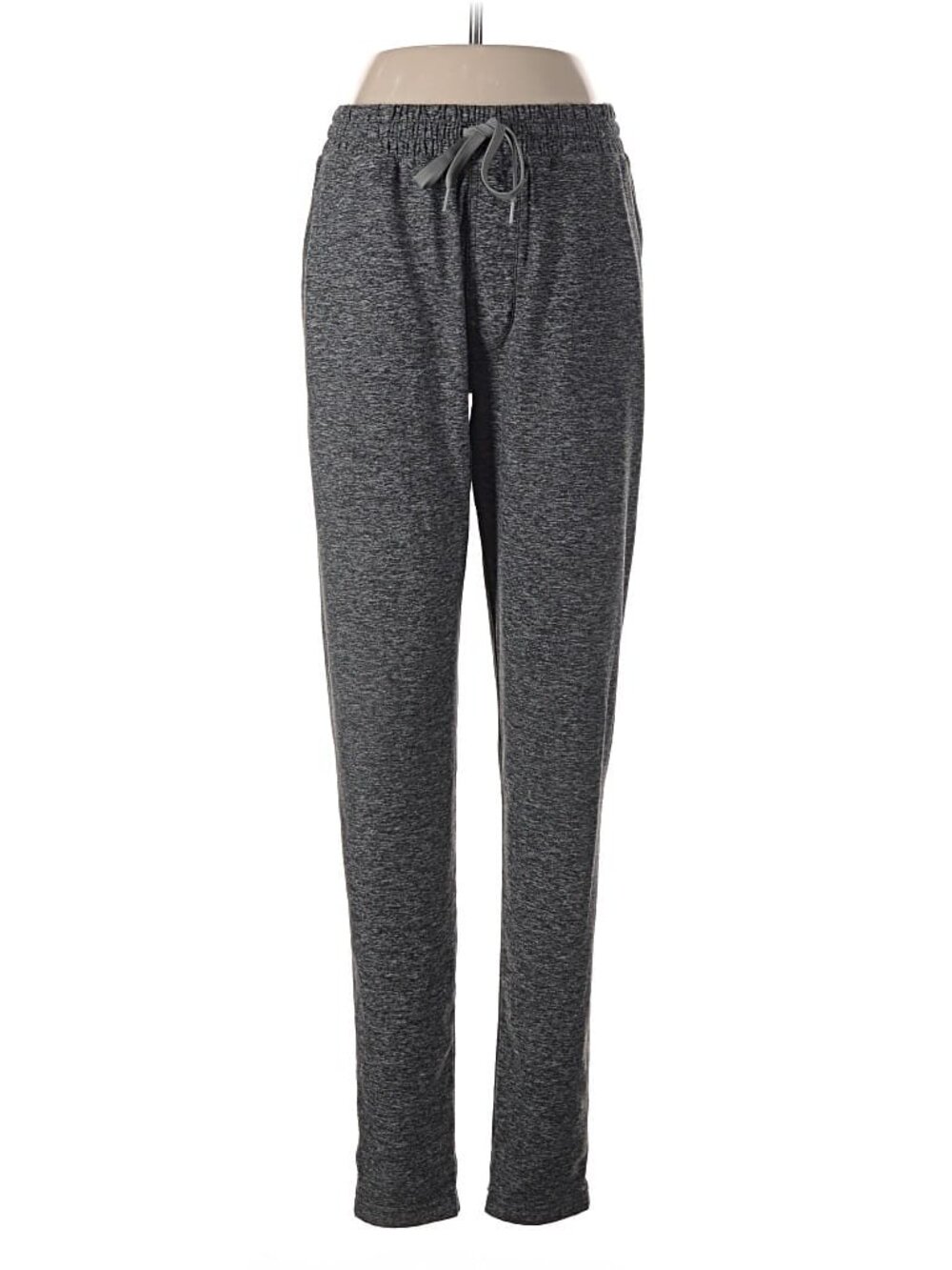 Outdoor Voices Charcoal Gray Joggers